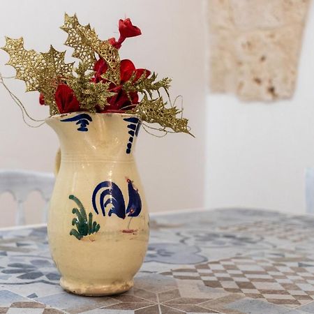 Villa Casa Maestra Ceglie Messapica Esterno foto
