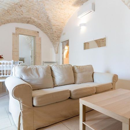Villa Casa Maestra Ceglie Messapica Esterno foto