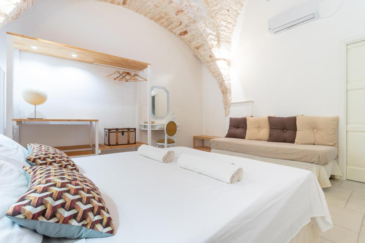 Villa Casa Maestra Ceglie Messapica Esterno foto