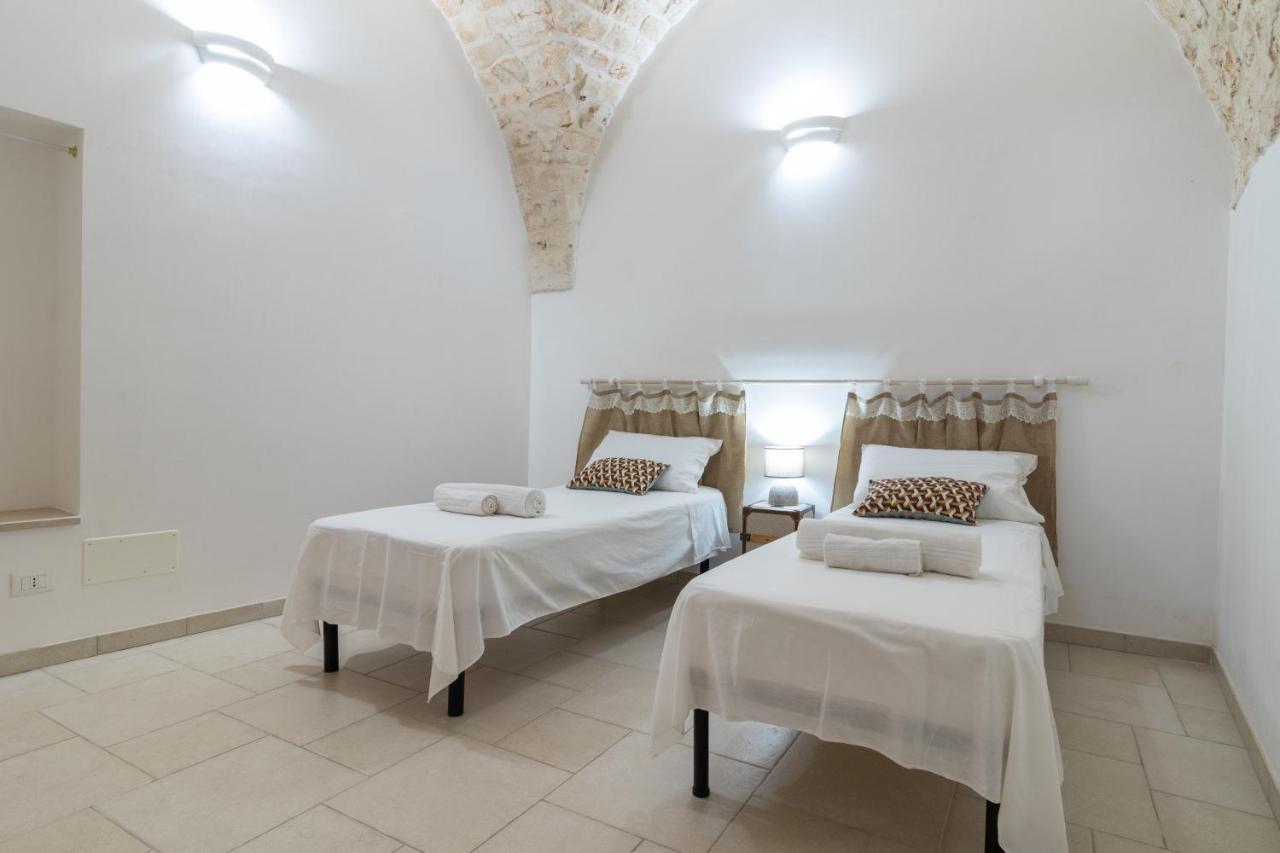 Villa Casa Maestra Ceglie Messapica Esterno foto