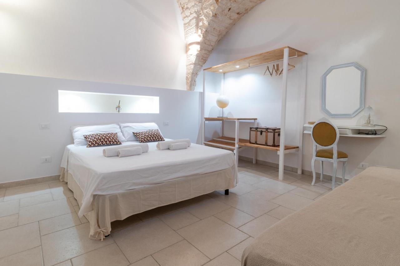 Villa Casa Maestra Ceglie Messapica Esterno foto