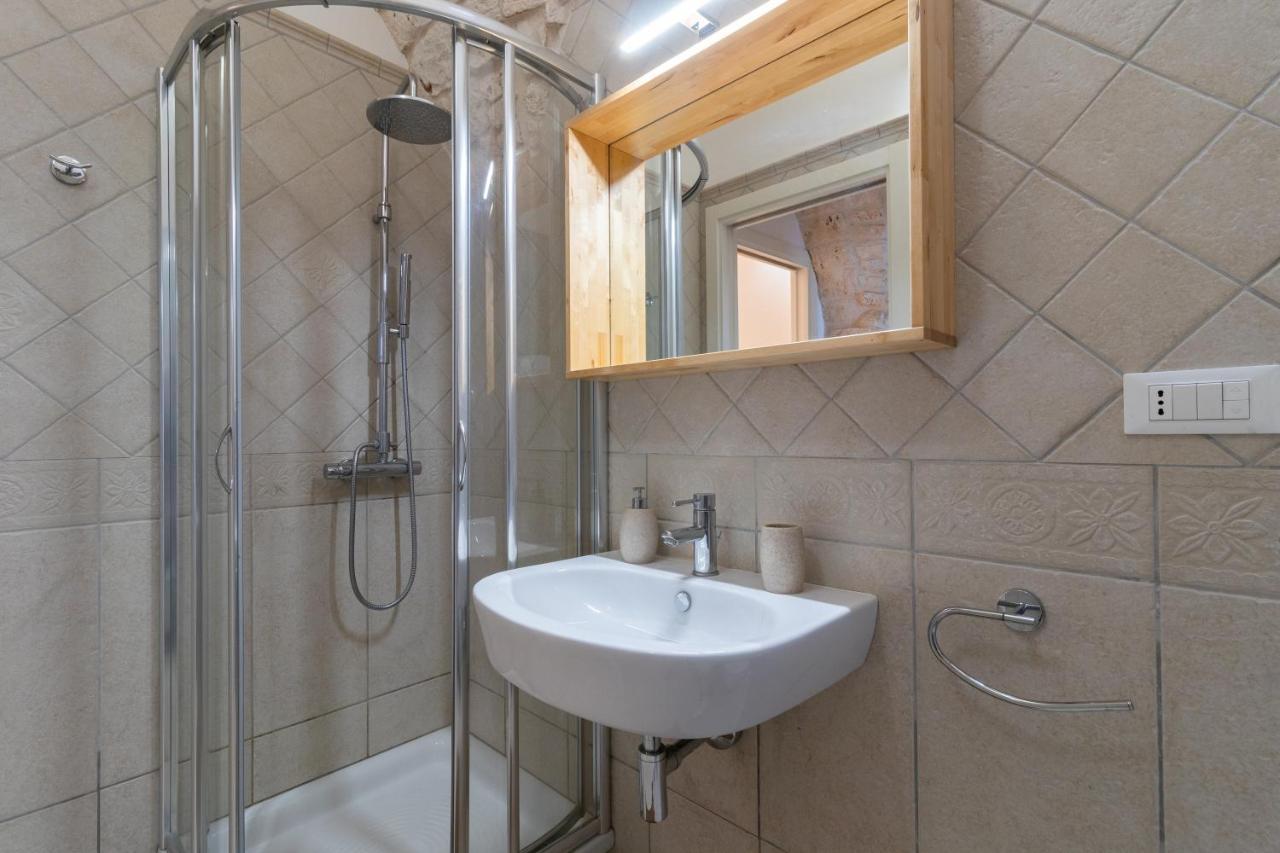 Villa Casa Maestra Ceglie Messapica Esterno foto