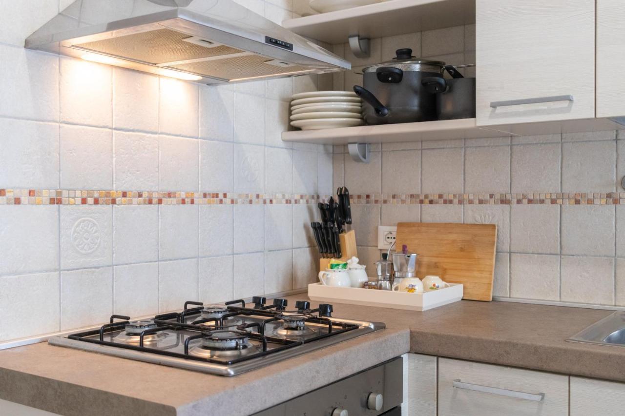 Villa Casa Maestra Ceglie Messapica Esterno foto