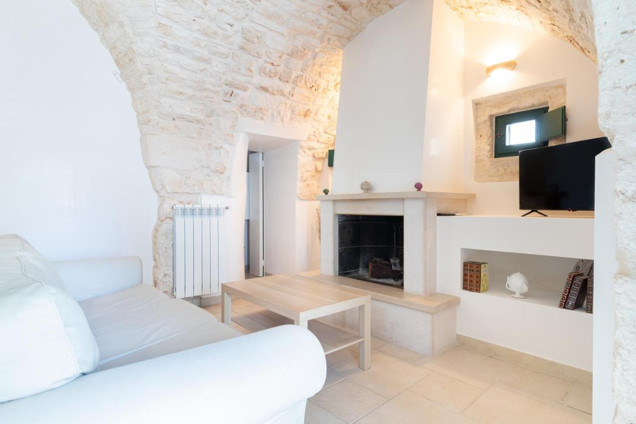 Villa Casa Maestra Ceglie Messapica Esterno foto