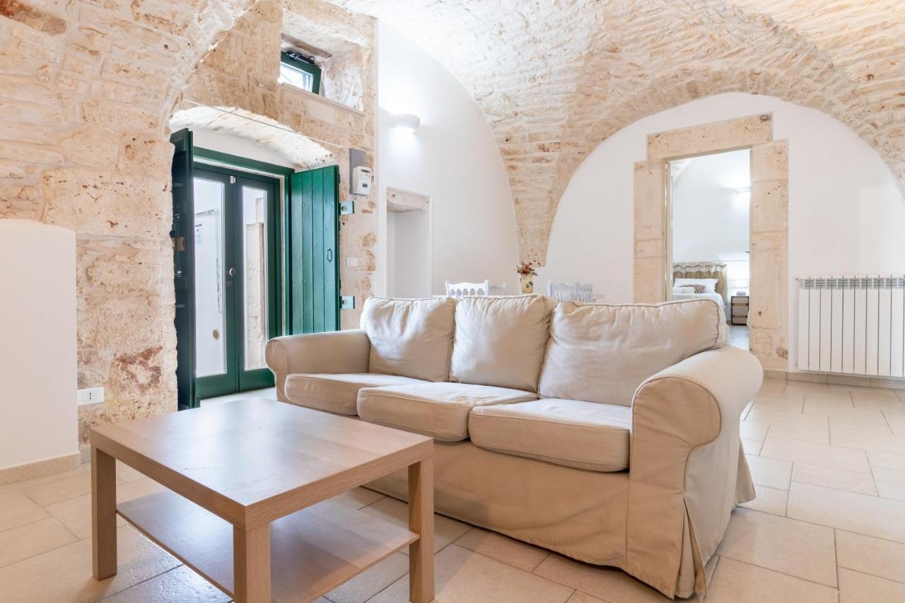 Villa Casa Maestra Ceglie Messapica Esterno foto