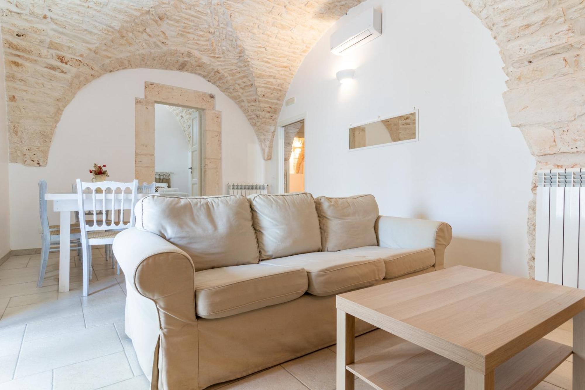 Villa Casa Maestra Ceglie Messapica Esterno foto